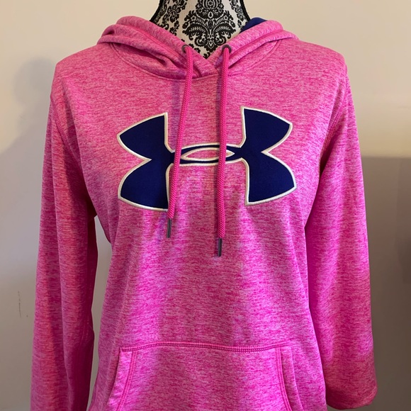 Under Armour Tops - Under Armour | Women’s Hoodie